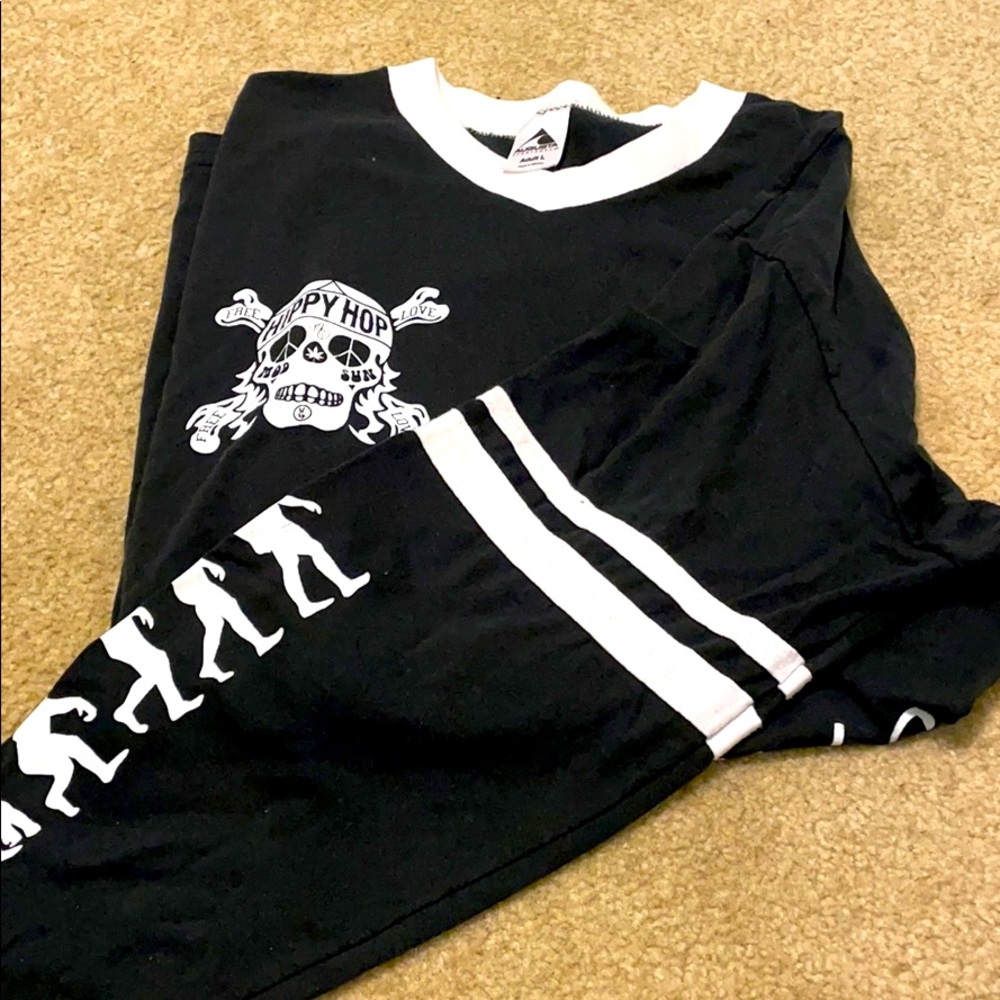 Mod Sun Merch